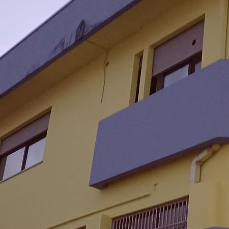 Giovanna 199 Bed & Breakfast Rende Bagian luar foto