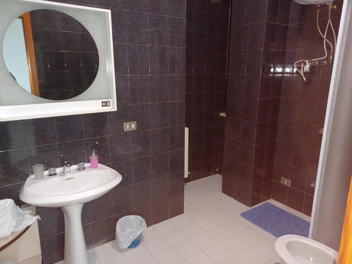 Giovanna 199 Bed & Breakfast Rende Bagian luar foto