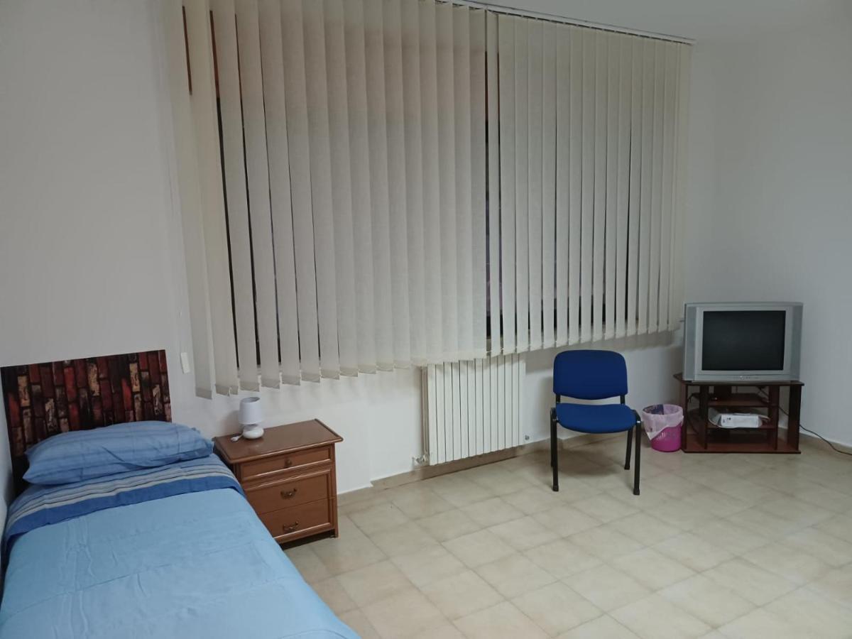 Giovanna 199 Bed & Breakfast Rende Bagian luar foto
