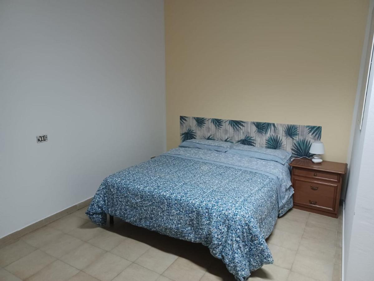 Giovanna 199 Bed & Breakfast Rende Bagian luar foto