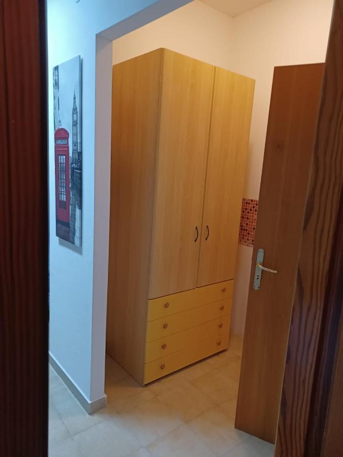 Giovanna 199 Bed & Breakfast Rende Bagian luar foto