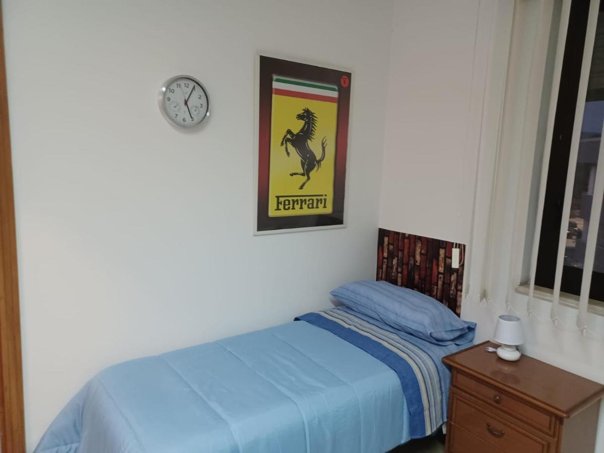 Giovanna 199 Bed & Breakfast Rende Bagian luar foto