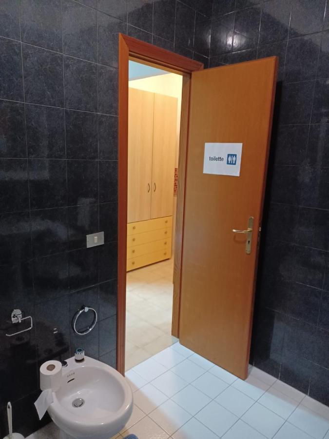 Giovanna 199 Bed & Breakfast Rende Bagian luar foto